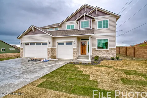 8975 Bedwell Street Rathdrum ID 83858