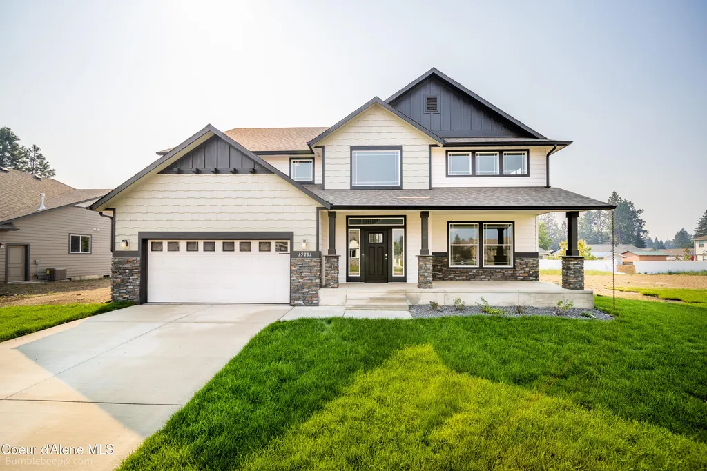 8986 Bedwell Street Rathdrum ID 83858