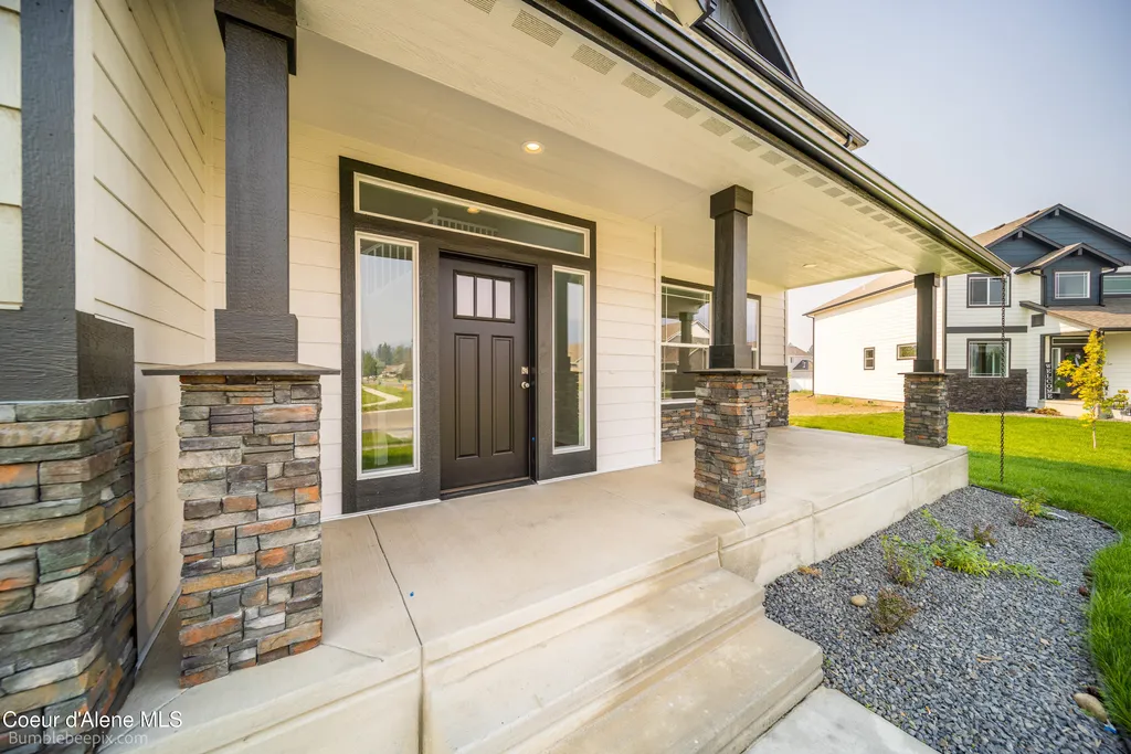 8986 Bedwell Street Rathdrum ID 83858