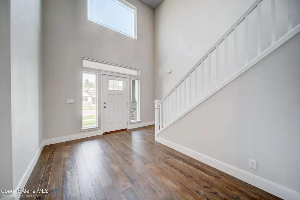 8986 Bedwell Street Rathdrum ID 83858