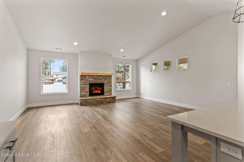 8778 Bedwell Street Rathdrum ID 83858