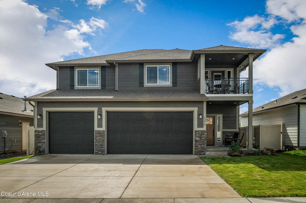 8904 California Street Rathdrum ID 83858