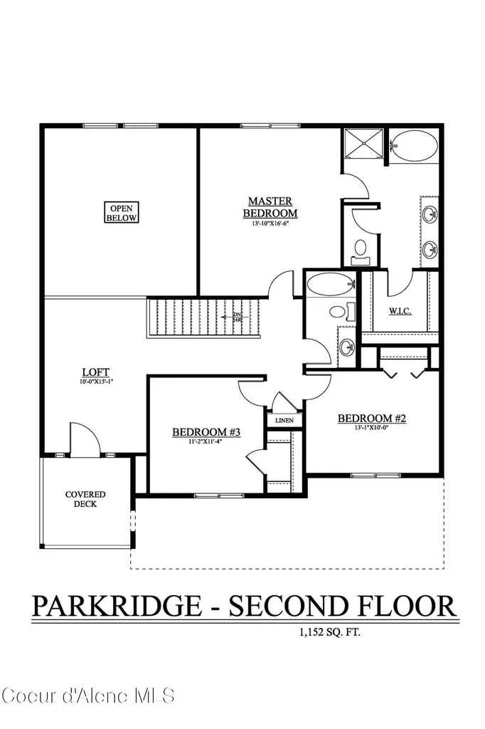 8904 California Street Rathdrum ID 83858