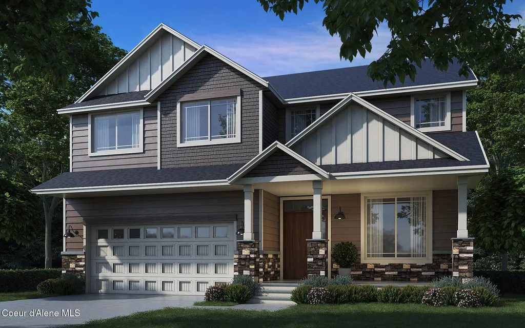 8882 California Street Rathdrum ID 83858
