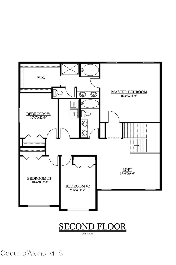 8882 California Street Rathdrum ID 83858