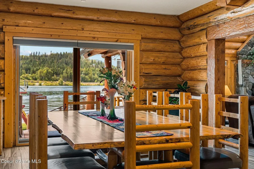 816 Ponderesa Ranch Road - 44 Acres Sagle ID 83860