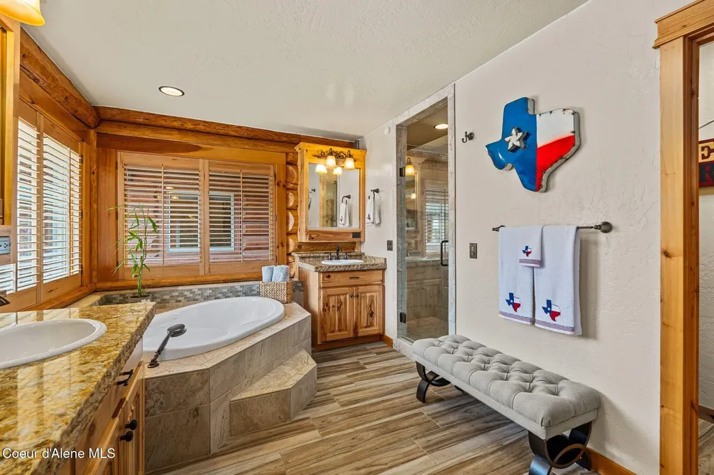 816 Ponderesa Ranch Road - 44 Acres Sagle ID 83860