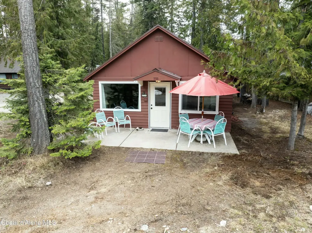 733 Hagman Road Nordman ID 83848