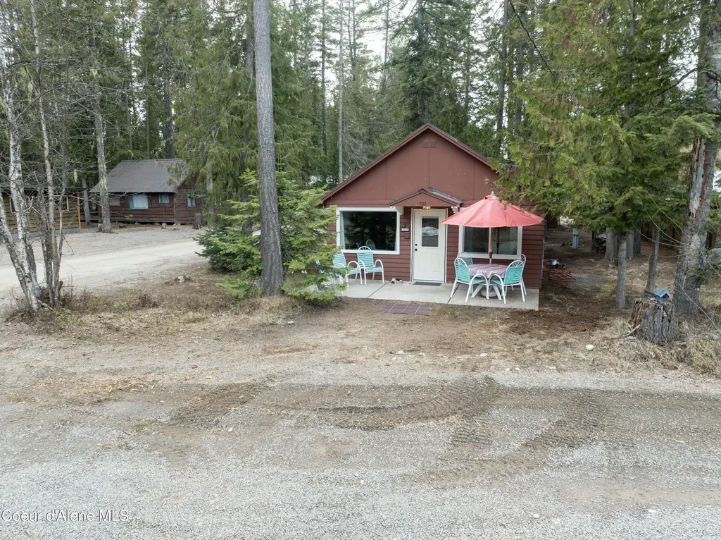 733 Hagman Road Nordman ID 83848