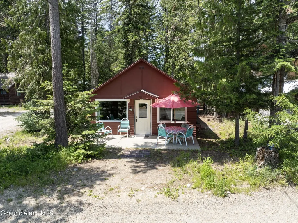 733 Hagman Road Nordman ID 83848