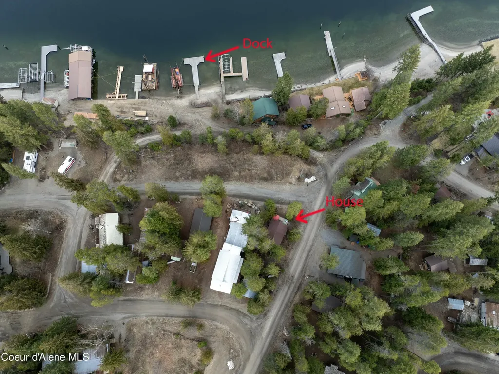 733 Hagman Road Nordman ID 83848