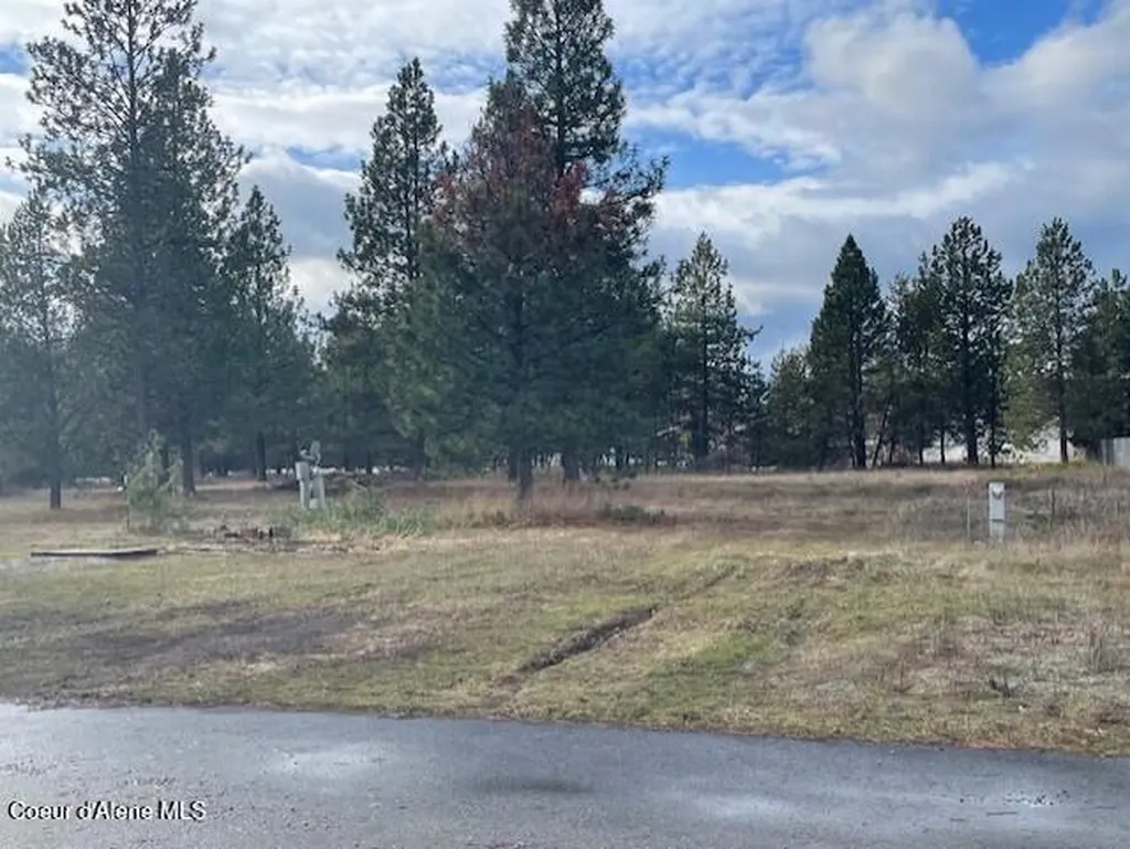 29269 N Old Highway 95 Athol ID 83801
