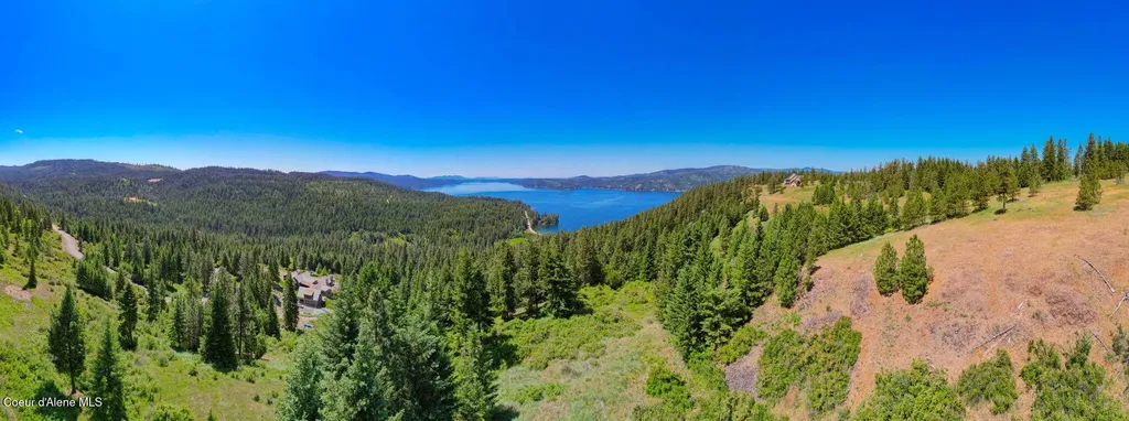 Lot 1 S Skyview Road Harrison ID 83833