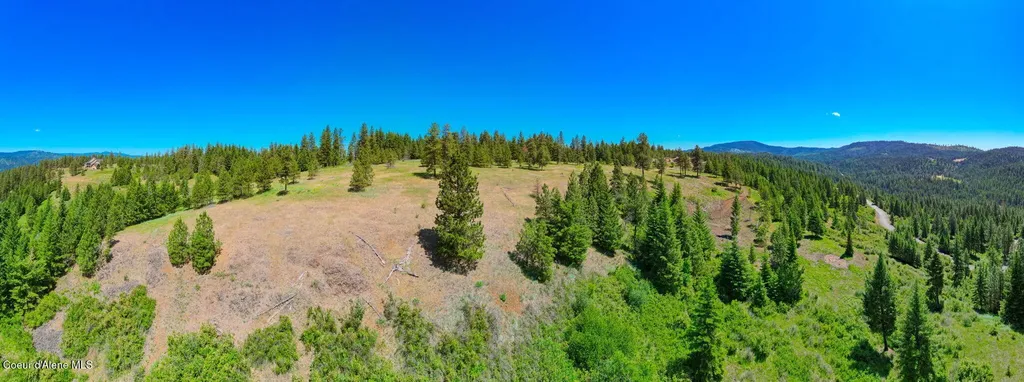 Lot 1 S Skyview Road Harrison ID 83833