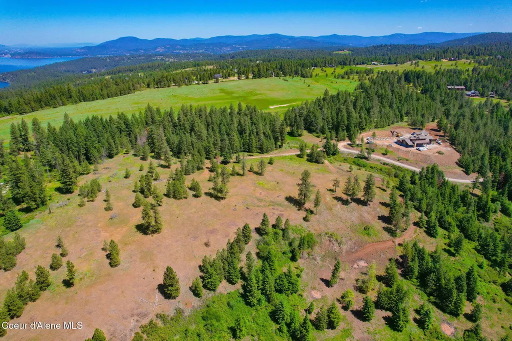Lot 1 S Skyview Road Harrison ID 83833