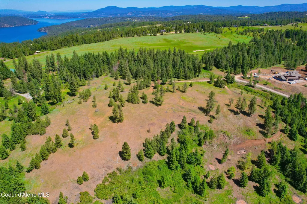 Lot 1 S Skyview Road Harrison ID 83833