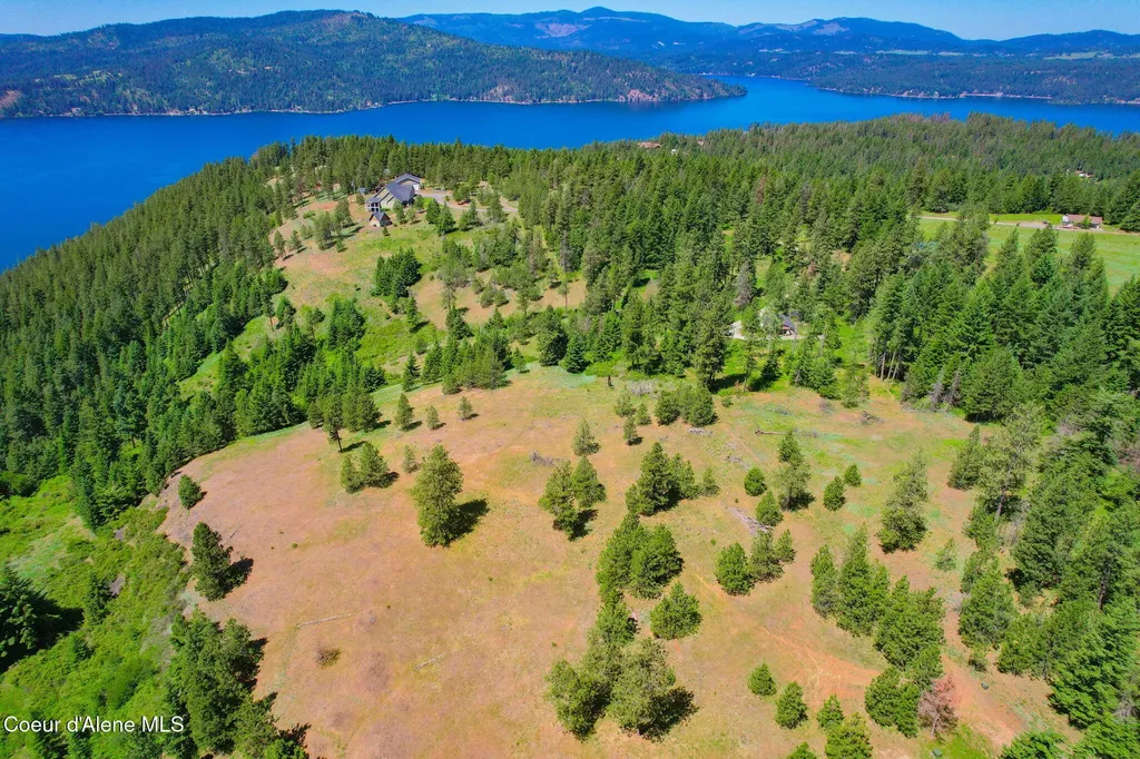 Lot 1 S Skyview Road Harrison ID 83833