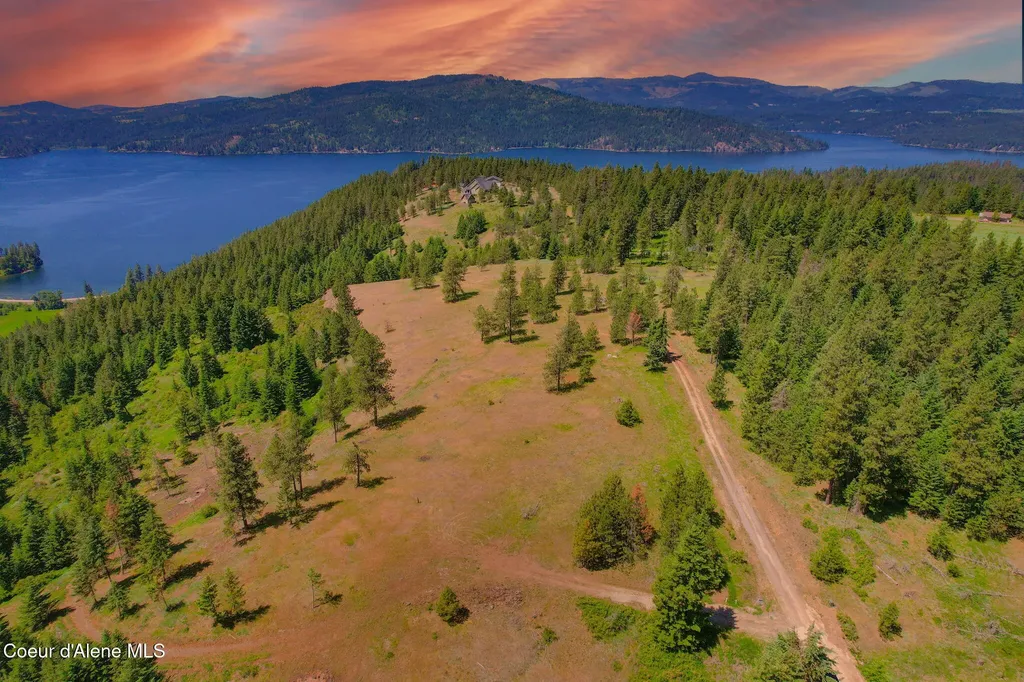 Lot 1 S Skyview Road Harrison ID 83833