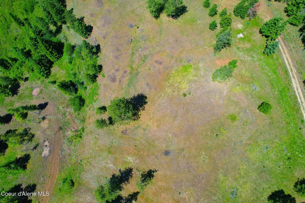 Lot 1 S Skyview Road Harrison ID 83833
