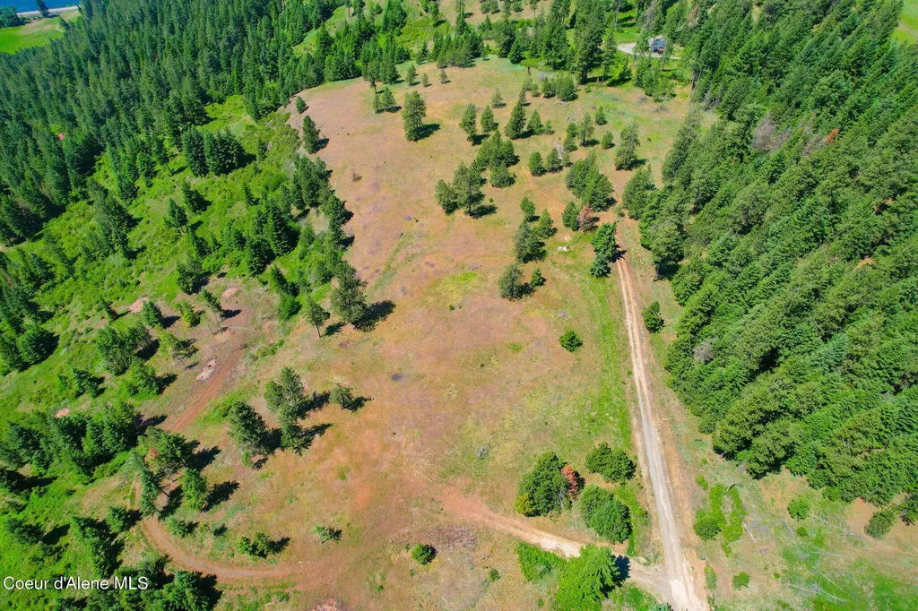 Lot 1 S Skyview Road Harrison ID 83833