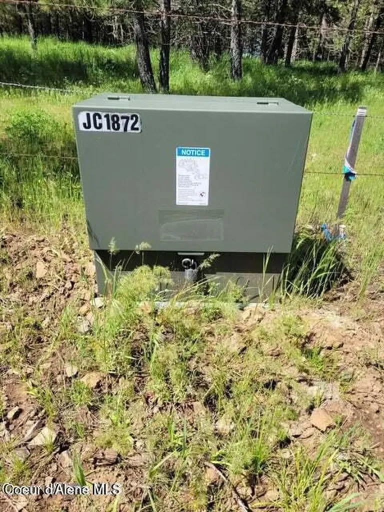 Lot 1 S Skyview Road Harrison ID 83833