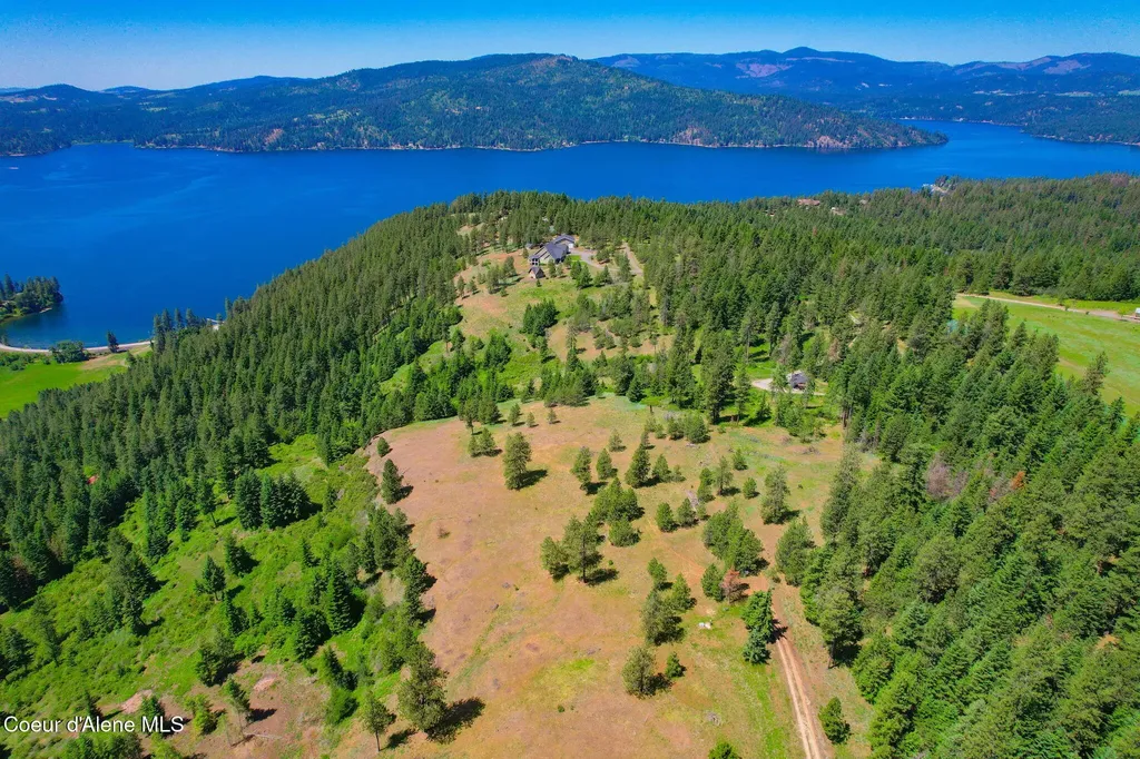 Lot 1 S Skyview Road Harrison ID 83833