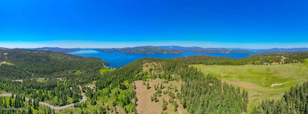 Lot 1 S Skyview Road Harrison ID 83833