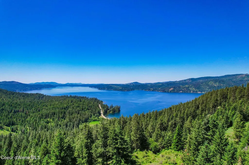 Lot 1 S Skyview Road Harrison ID 83833