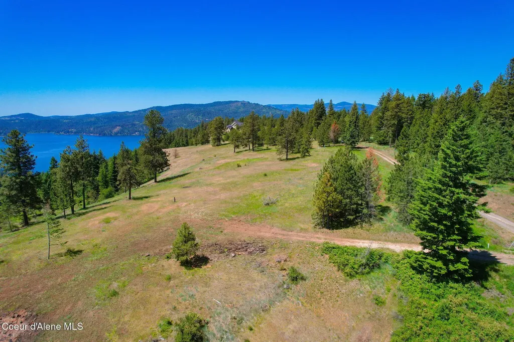 Lot 1 S Skyview Road Harrison ID 83833