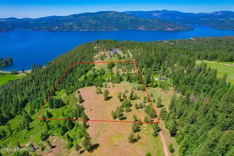 Lot 1 S Skyview Road Harrison ID 83833