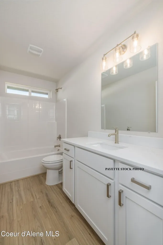 11848 N Entwistle Way Rathdrum ID 83858