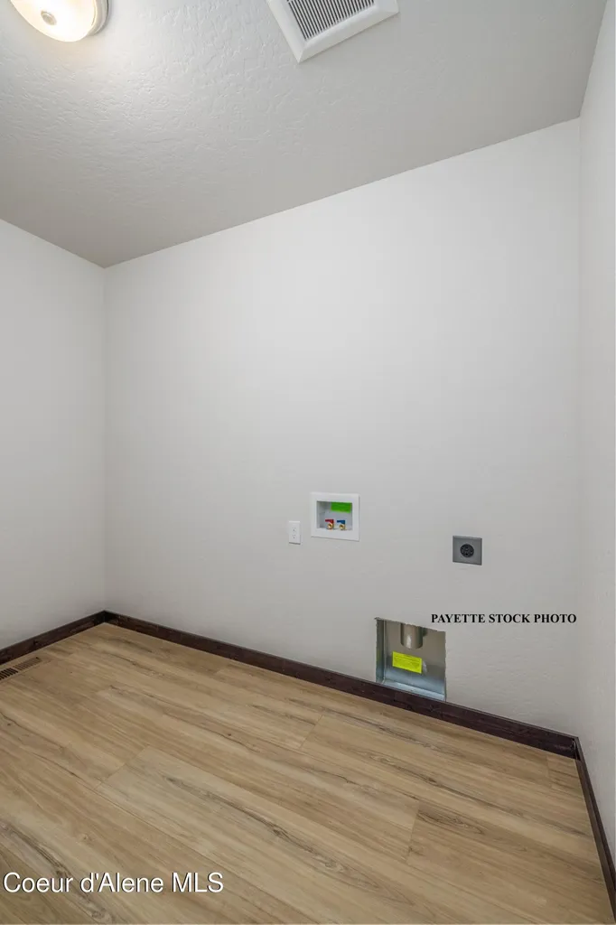 11848 N Entwistle Way Rathdrum ID 83858