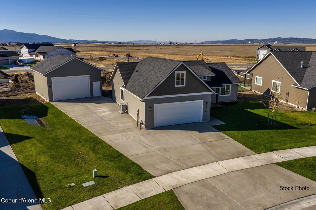 11848 N Entwistle Way Rathdrum ID 83858