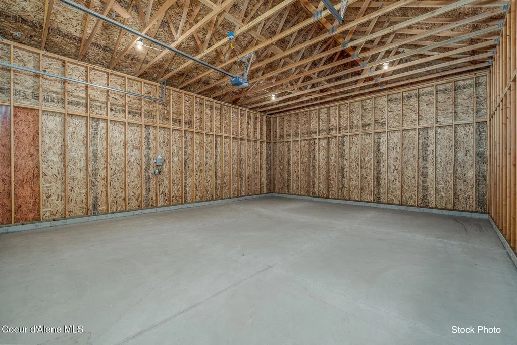 11848 N Entwistle Way Rathdrum ID 83858