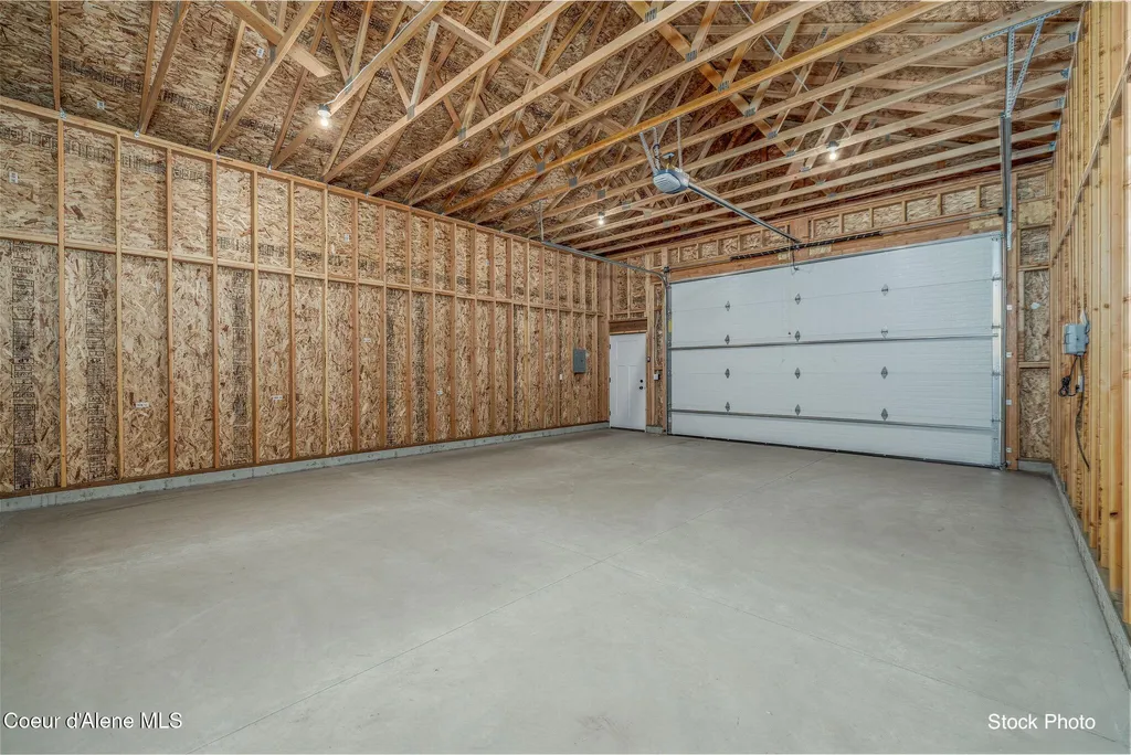 11848 N Entwistle Way Rathdrum ID 83858