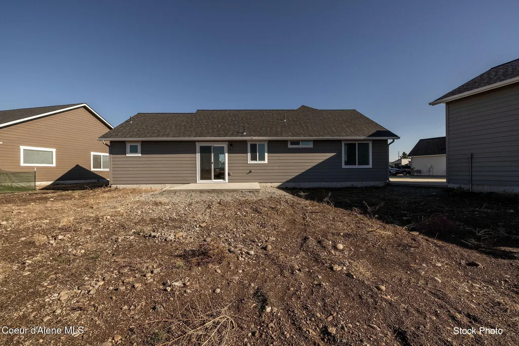 11848 N Entwistle Way Rathdrum ID 83858