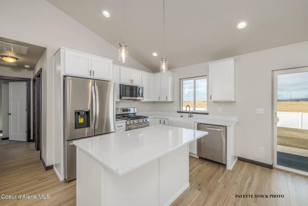 11848 N Entwistle Way Rathdrum ID 83858