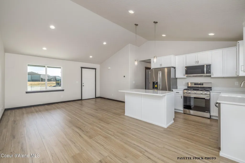 11848 N Entwistle Way Rathdrum ID 83858