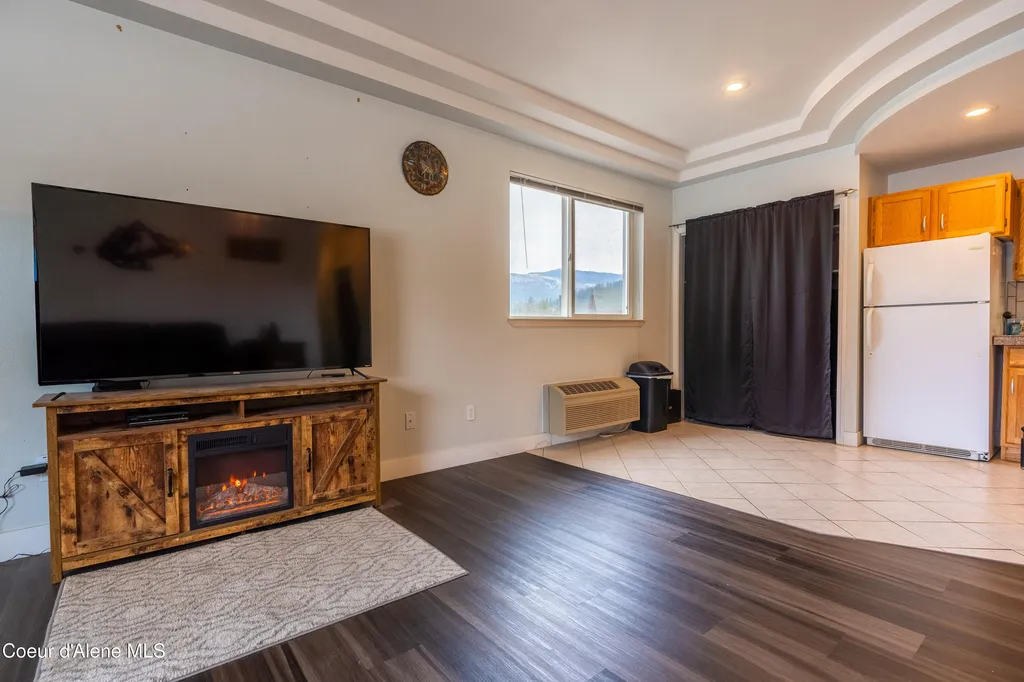 35 Fairway Drive Blanchard ID 83804