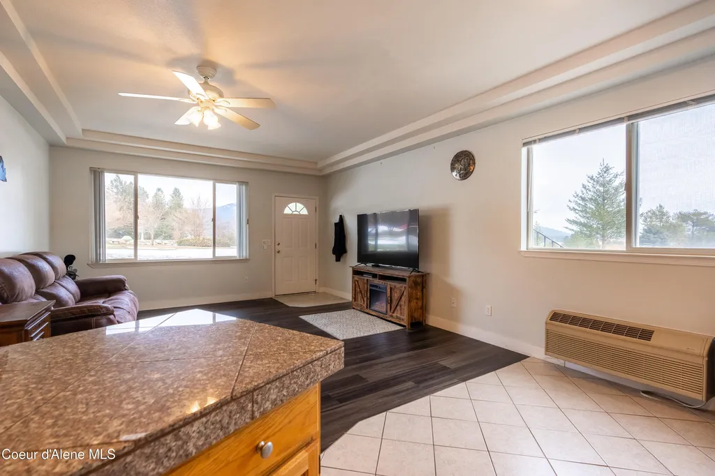 35 Fairway Drive Blanchard ID 83804