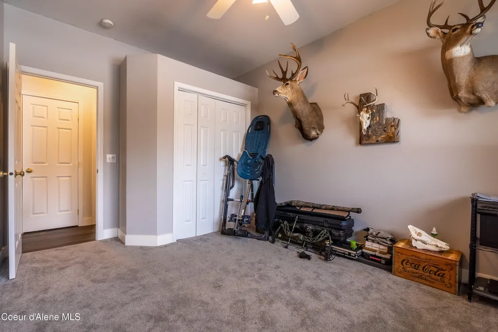 35 Fairway Drive Blanchard ID 83804