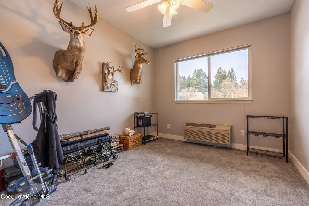 35 Fairway Drive Blanchard ID 83804