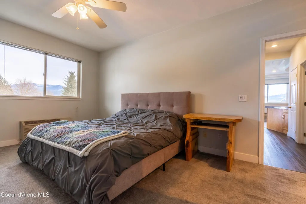 35 Fairway Drive Blanchard ID 83804