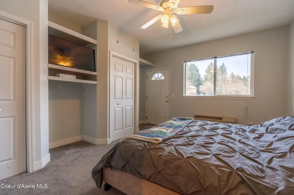 35 Fairway Drive Blanchard ID 83804
