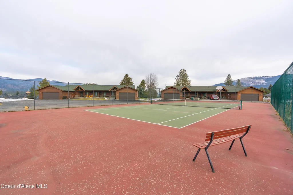 35 Fairway Drive Blanchard ID 83804