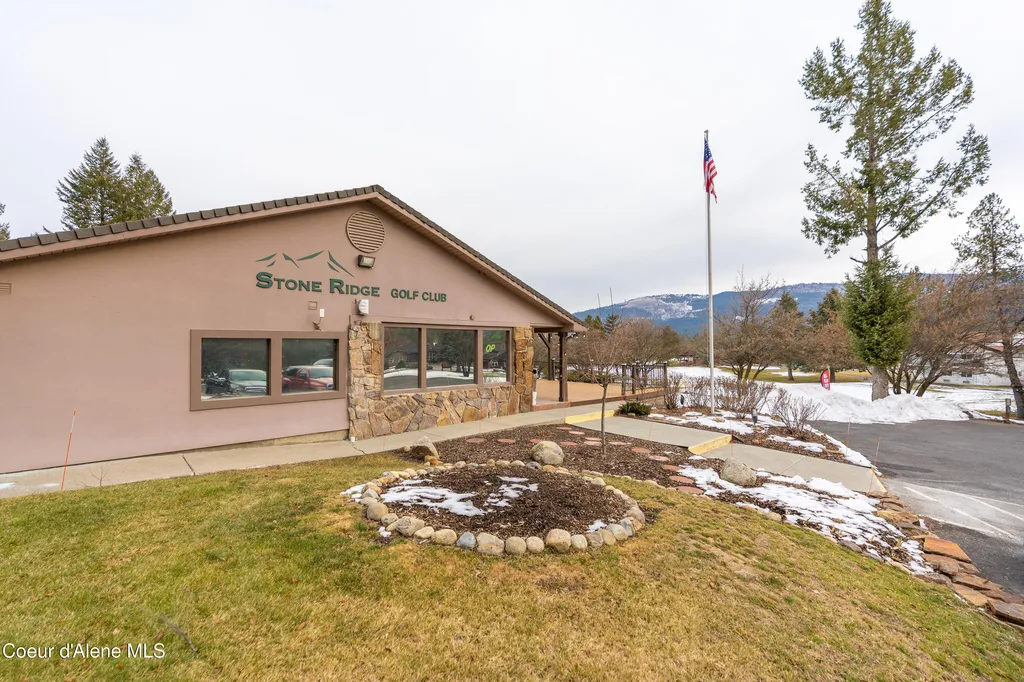 35 Fairway Drive Blanchard ID 83804