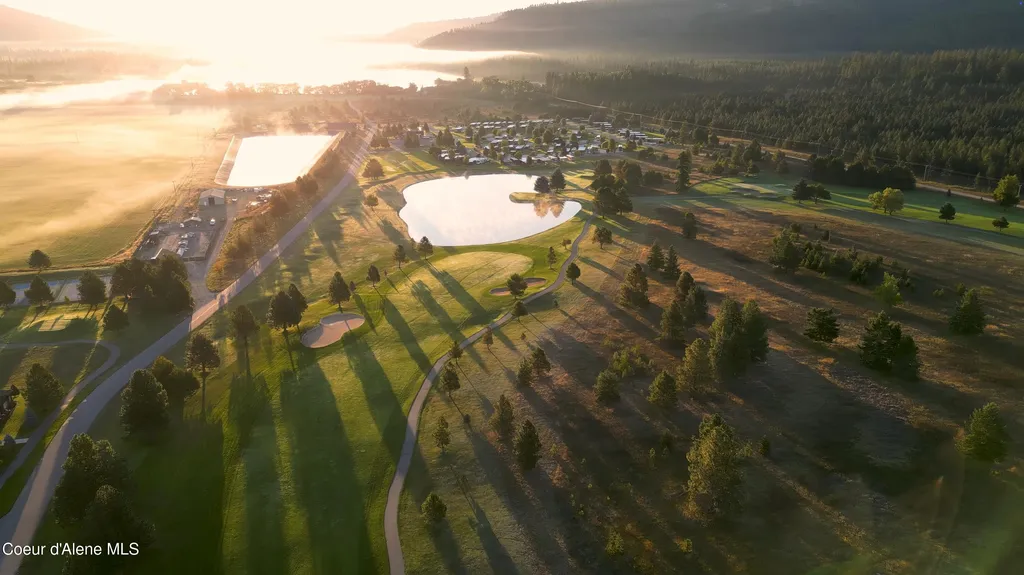 35 Fairway Drive Blanchard ID 83804