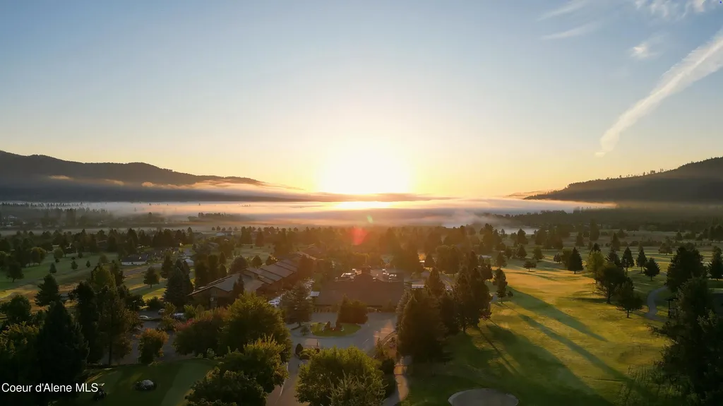 35 Fairway Drive Blanchard ID 83804