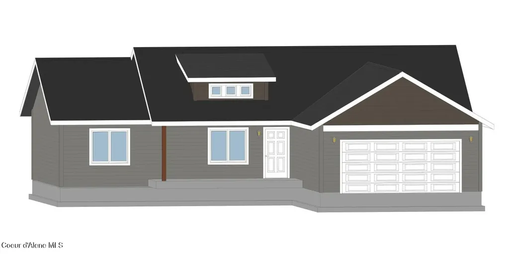 11963 N Lennon Lane Rathdrum ID 83858