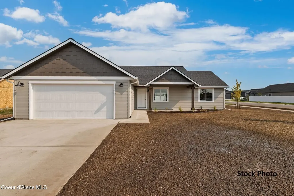 11963 N Lennon Lane Rathdrum ID 83858